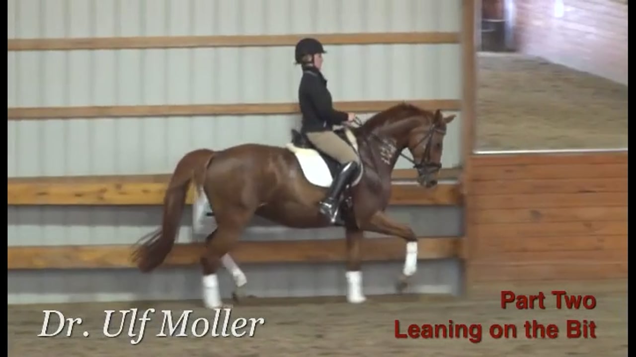 Leaning on the Bit | Dr Ulf Moller | PART 02