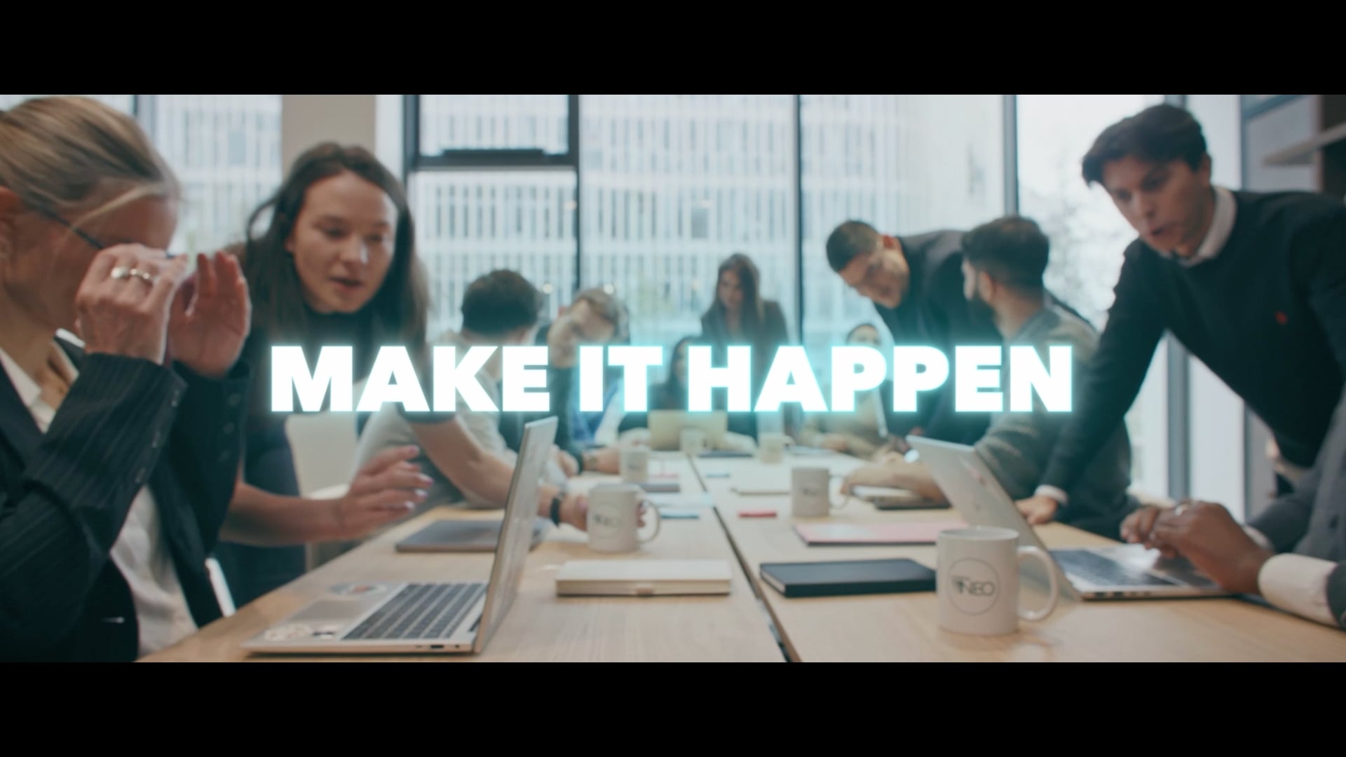 L'Oreal - Néo - End of Year