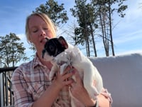 My personality & characteristics