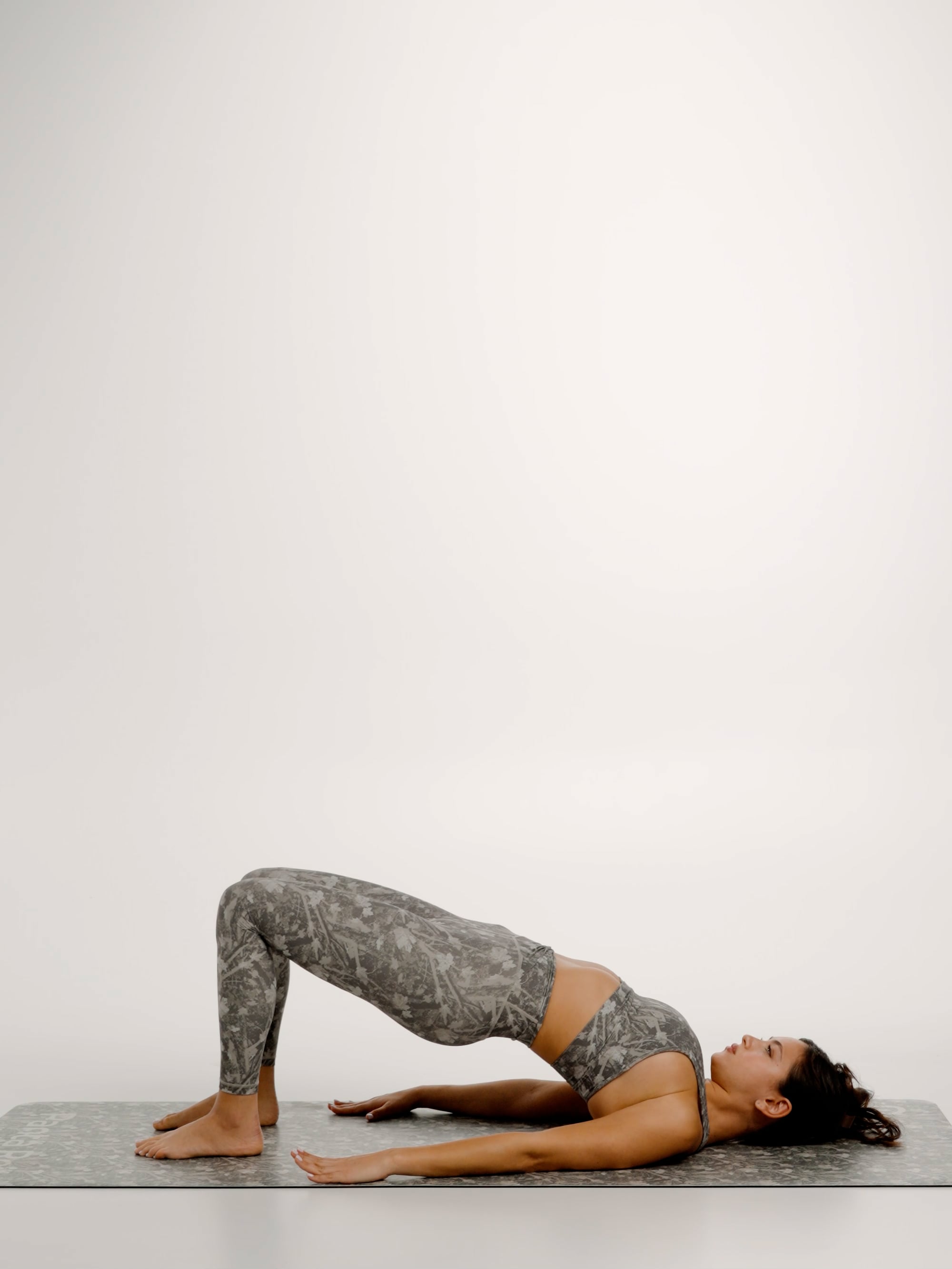 טייץ מותן מעטפת באורך ”25 מבד ilios