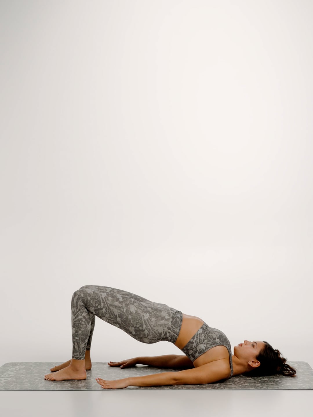 טייץ מותן מעטפת באורך ”25 מבד ilios