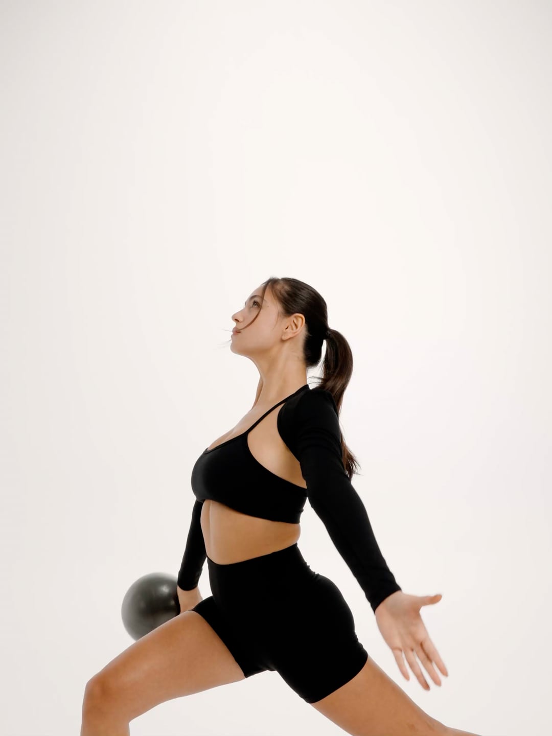 שרוולון מבד ilios