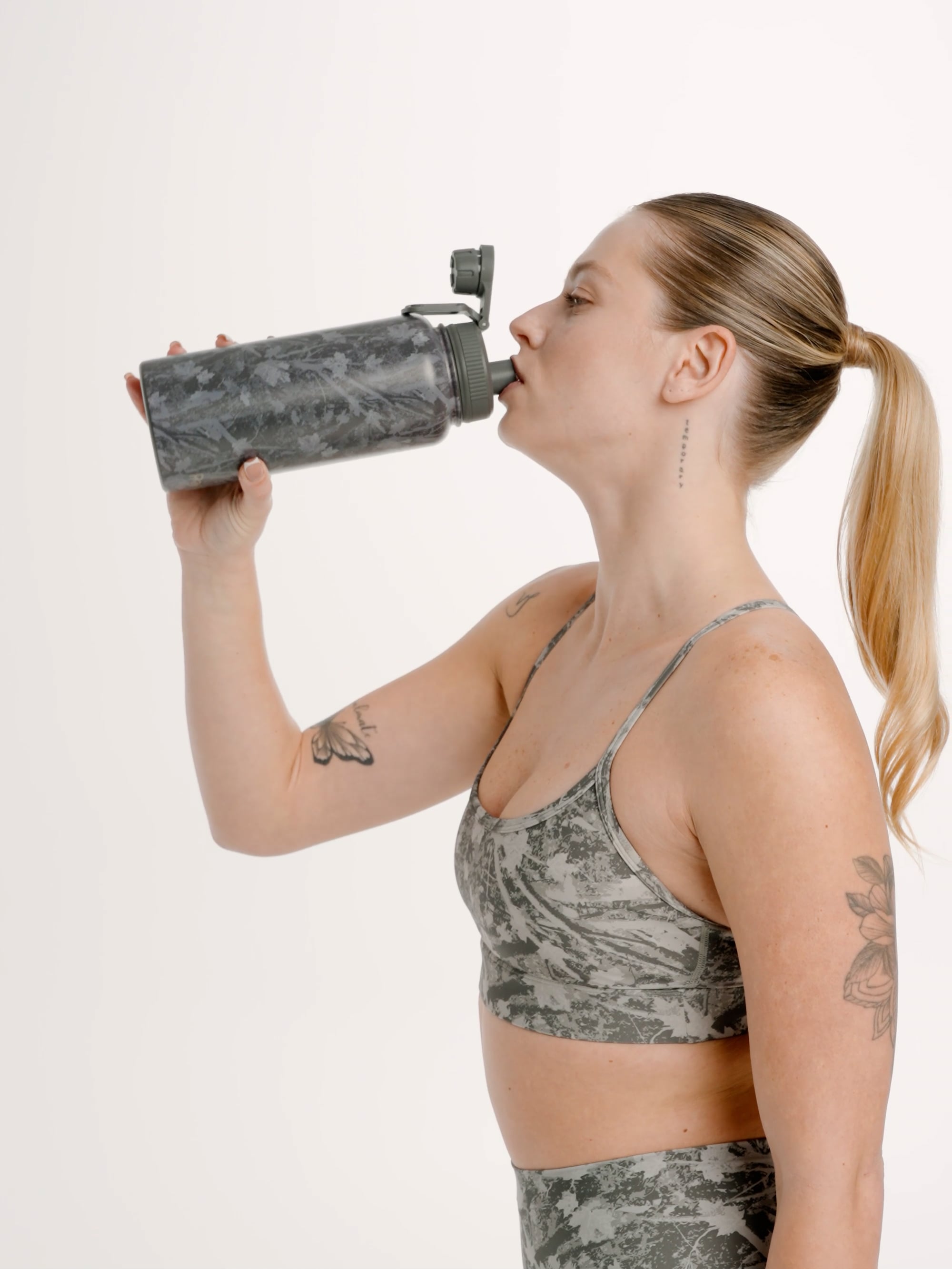 בקבוק 1 ליטר