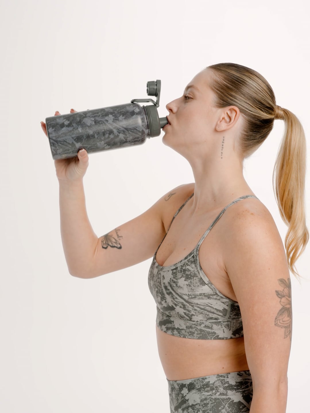 בקבוק 1 ליטר