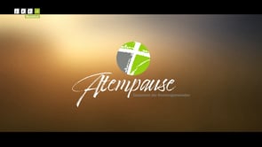 05.01.26 Atempause Pastorin Christina Henke