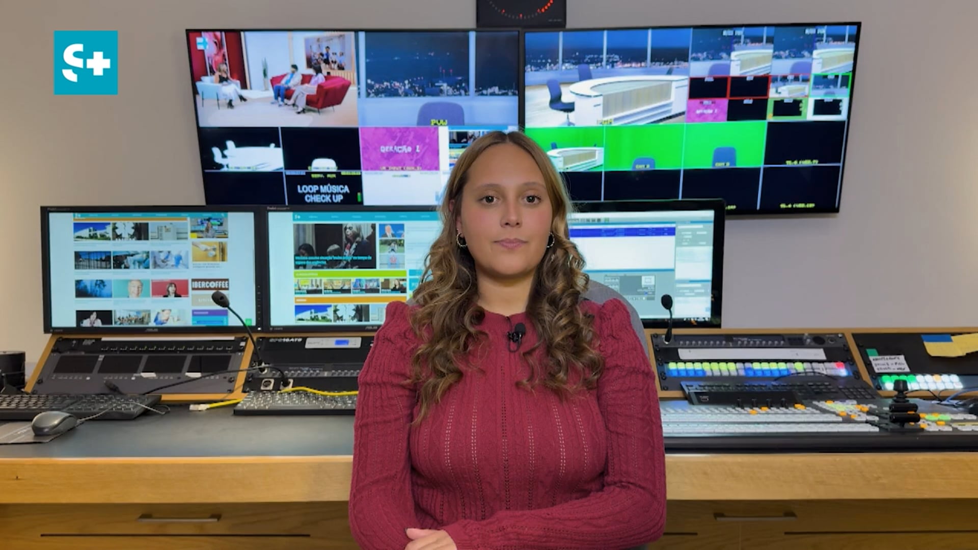 Notícias da Saúde-T03 E001_1 - Catarina Meneses