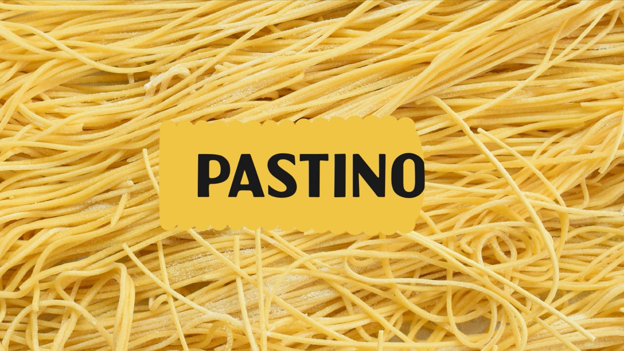 Video thumbnail: PASTINO_CaseStudy_03