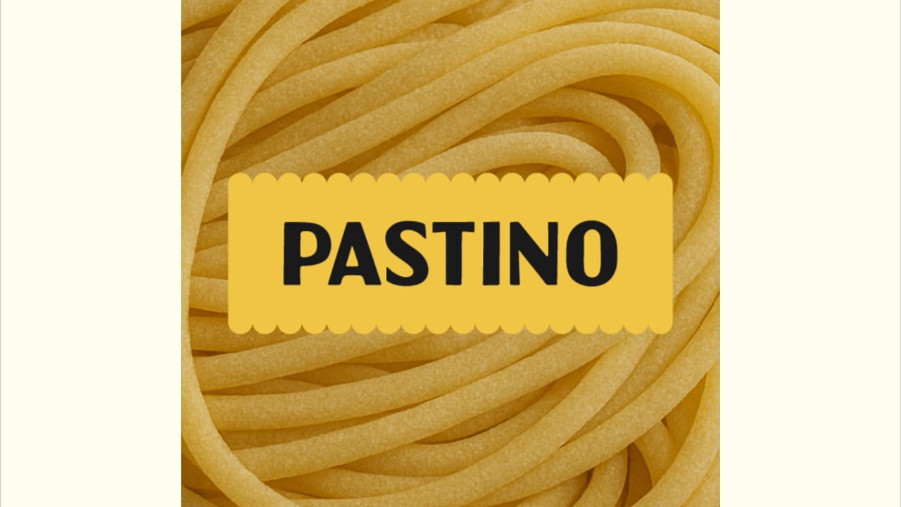 Video thumbnail: PASTINO_CaseStudy_06