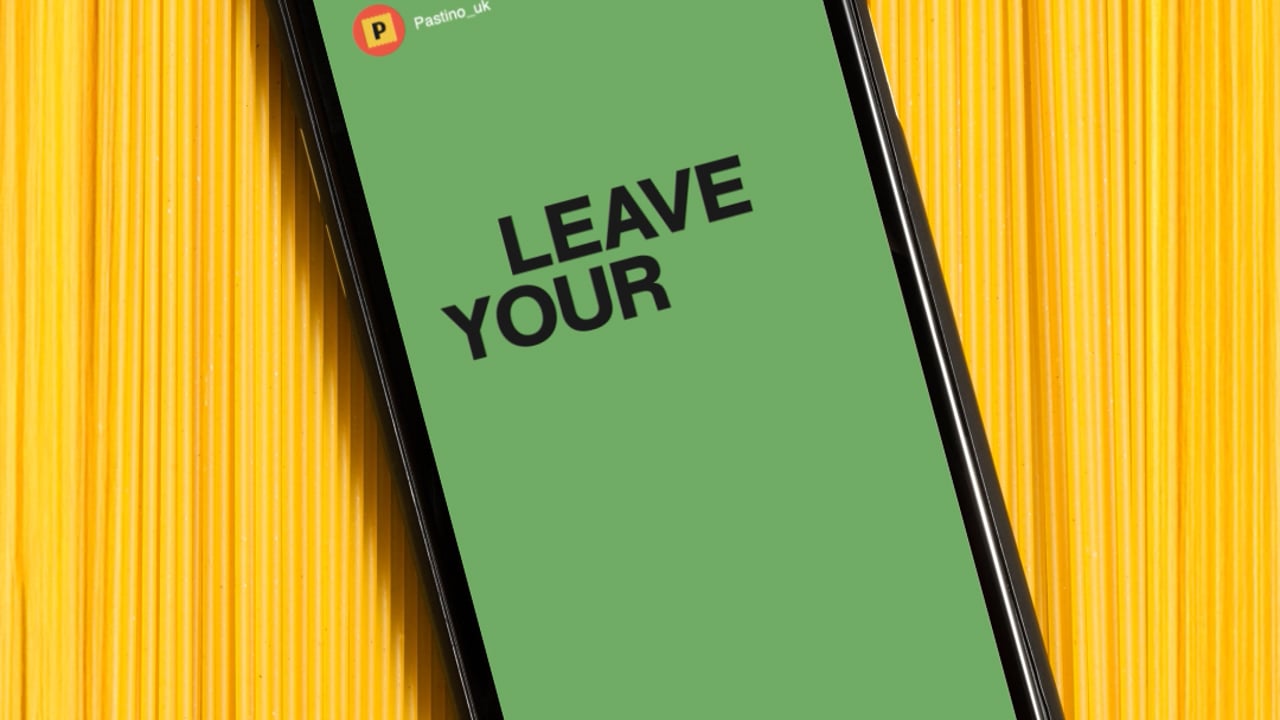 Video thumbnail: PASTINO_CaseStudy_08