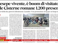 Prima Mattina News - Befana in corsia con la Fondazione Salesi