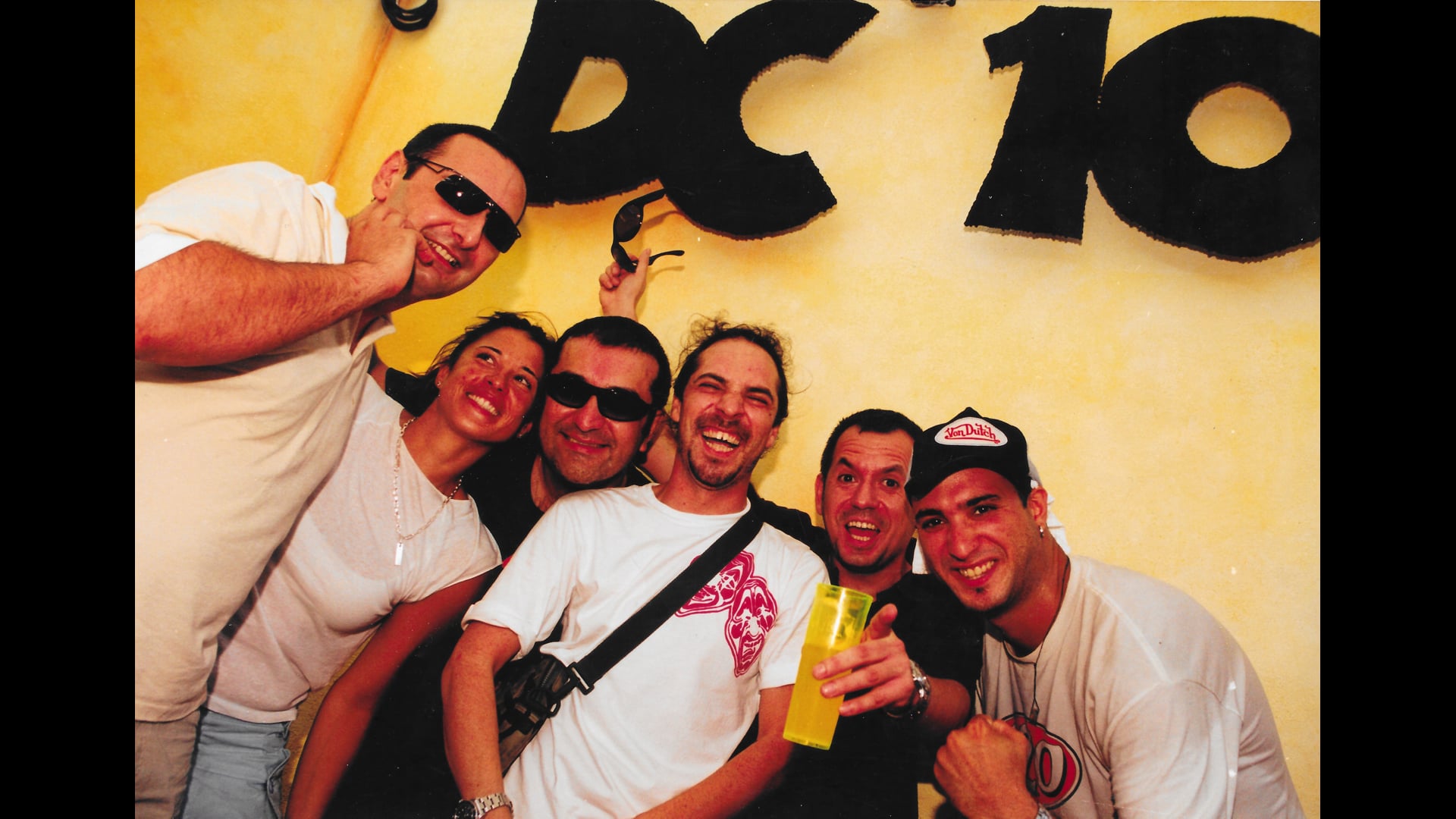 The Cirillo Story - Trailer