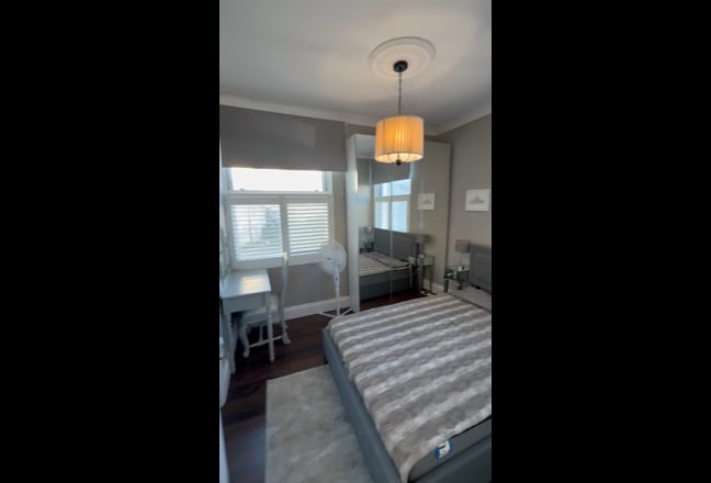 1 Bedroom Flat to Rent All Bills Included  Main Photo