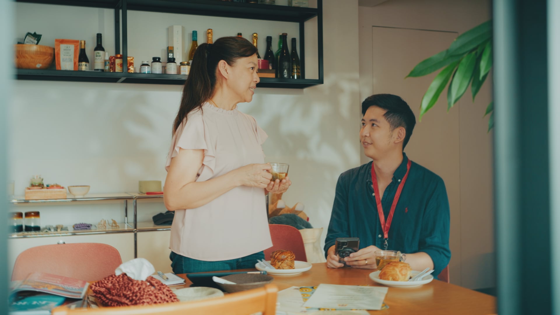 Great Eastern | Great Just Needs a bit of Foresight - Mary Neo