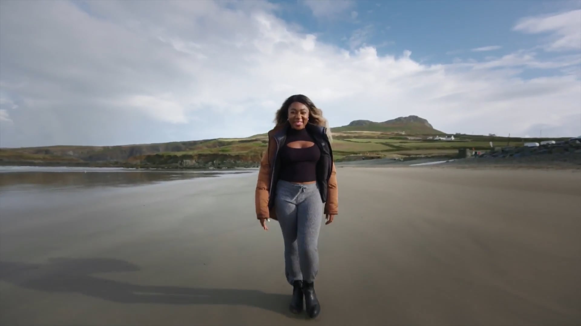 WWF'S RESTORATION SERIES TRAILER