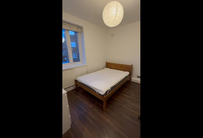 Available Now🔑London Bridge Hub📍3-Bed💎 Main Photo
