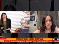 Prima Mattina News - Crisi Venezuela, quali gli scenari
