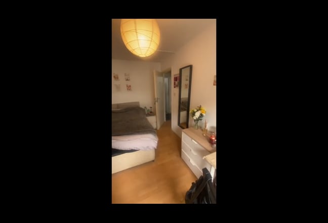  🤩👀 Only 1 double bedroom left!  @Warren st Main Photo