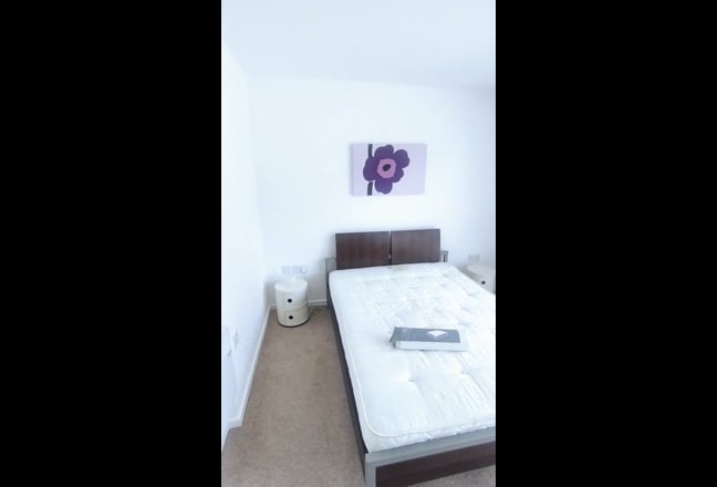 Cozy 1-Bedroom Apartment Main Photo