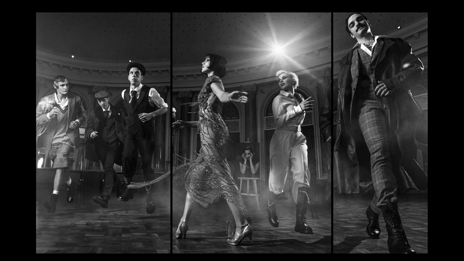 Showreel – Cinematography & Commercials