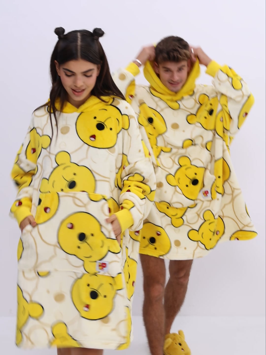 סנאגי פו הדב