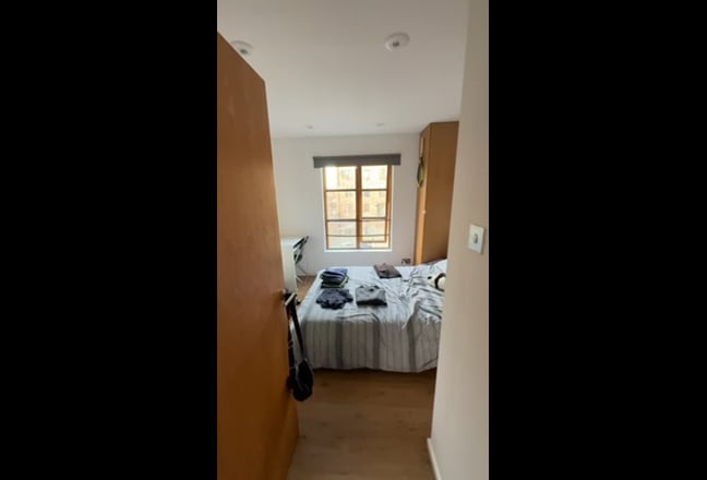 Double Room close to City Main Photo