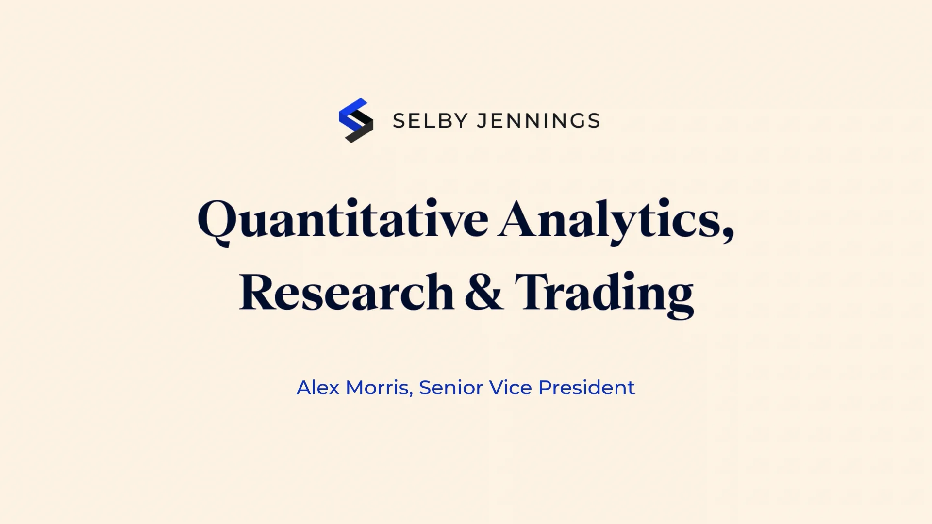 ビジネス・経済 Equity Management: Quantitative Analysis Equity Management Software Market Size, Share & Trends Analysis