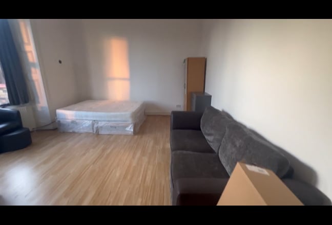 2 Bed Garden Flat, 15 Minutes To Central London Main Photo