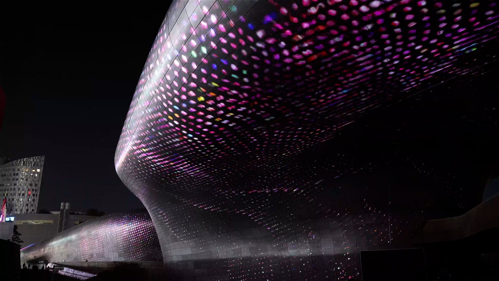 DDP 2025 Winter Brilliant Flow