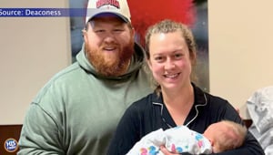 Baby Boom In December