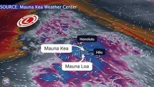 Trending Tuesday Jan 6