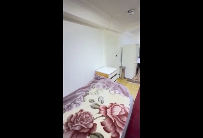 Spacious Double Room - Prime Wembley all bills inc Main Photo