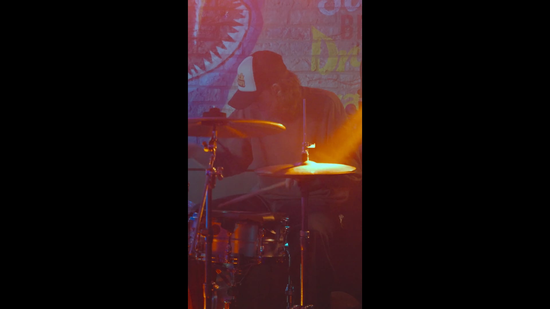 Parken Söder Punkband