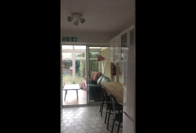 One double bedroom available from 12/01/2026 Main Photo