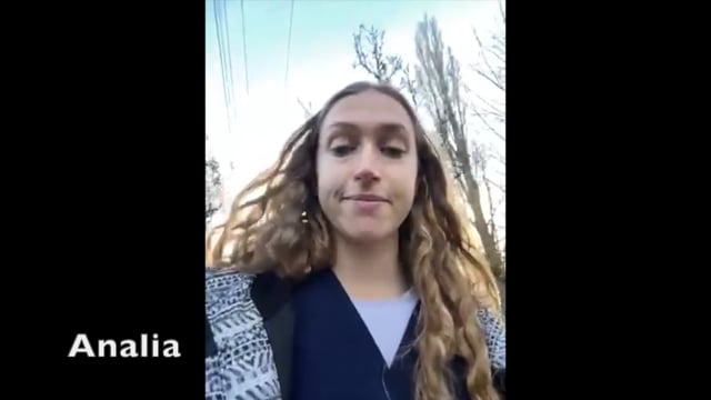 Mayank video testimonial