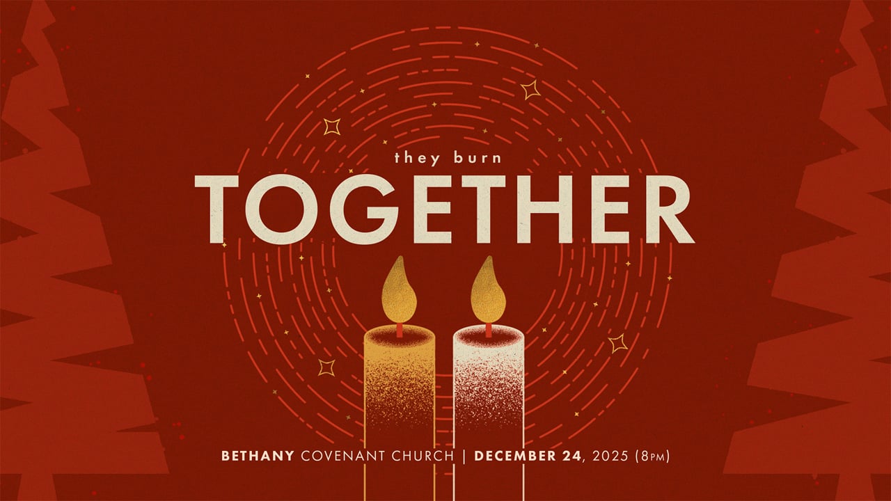 Royalty and Humility (8pm December 24, 2025)
