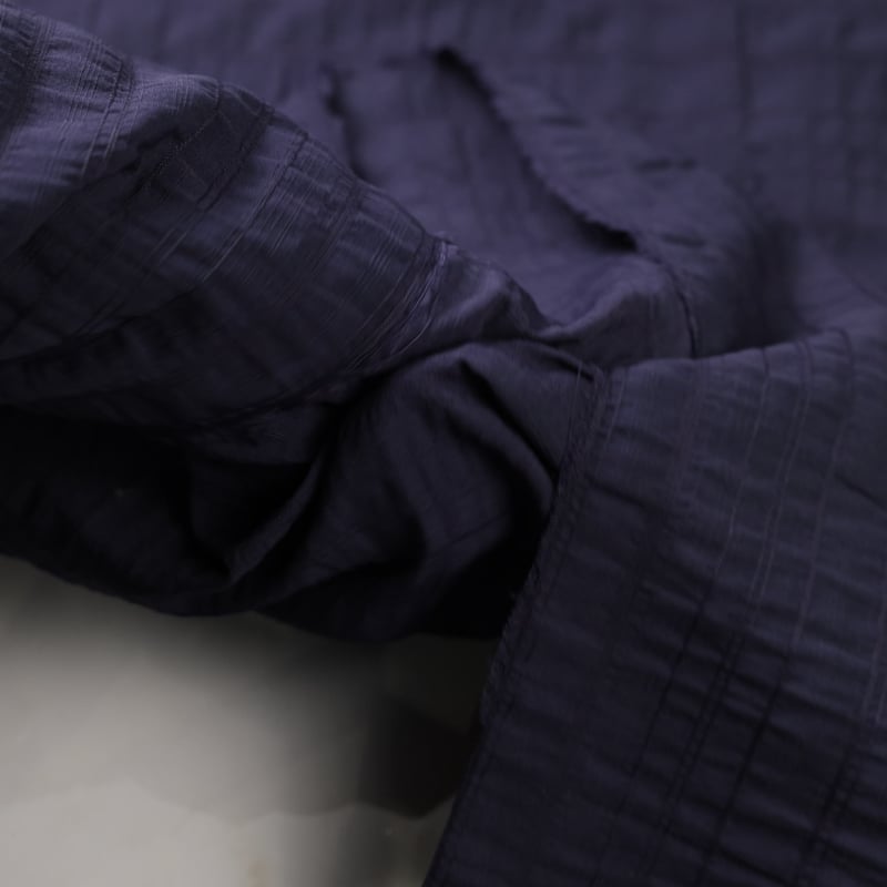 Vidéo: Toile style Romain - Marine