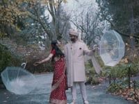 Akshita + Siddharth_ Marriott Seattle