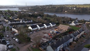 Related Embedded Video Item Thumbnail