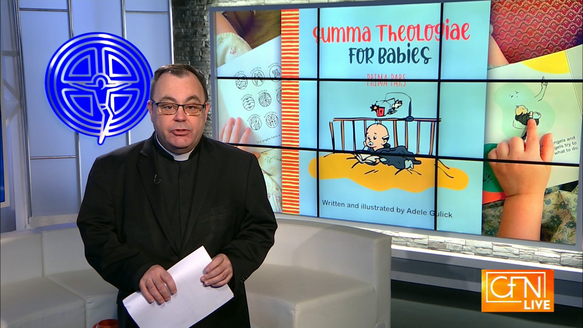 CFN Live - January 6, 2026