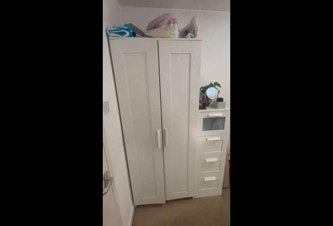 Furnished double in Clapham Main Photo