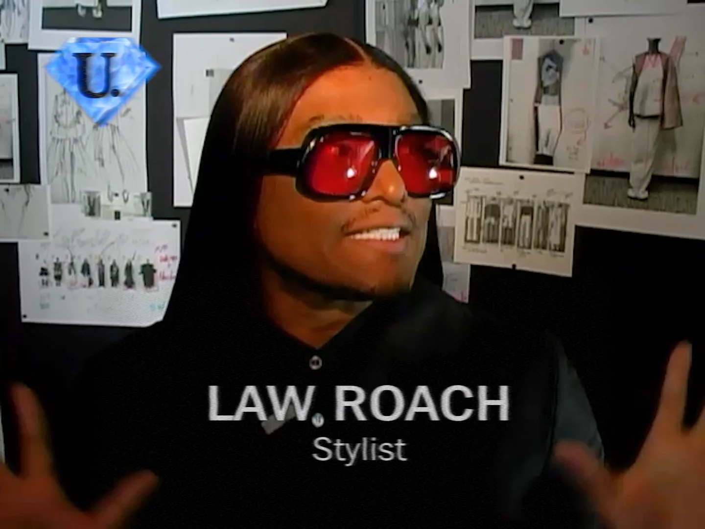 What You Saying Lil Uzi Vert Charlotte Wales 2026