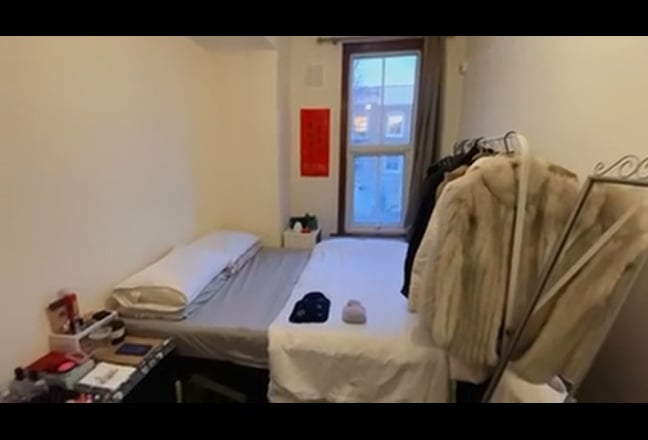 Room to Let in Lovely Flat in Islington Main Photo