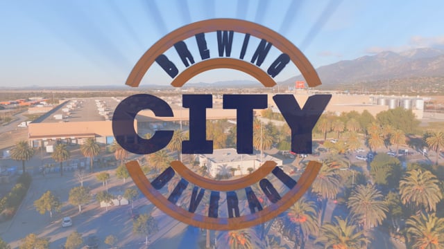 City Brewing Project highlight