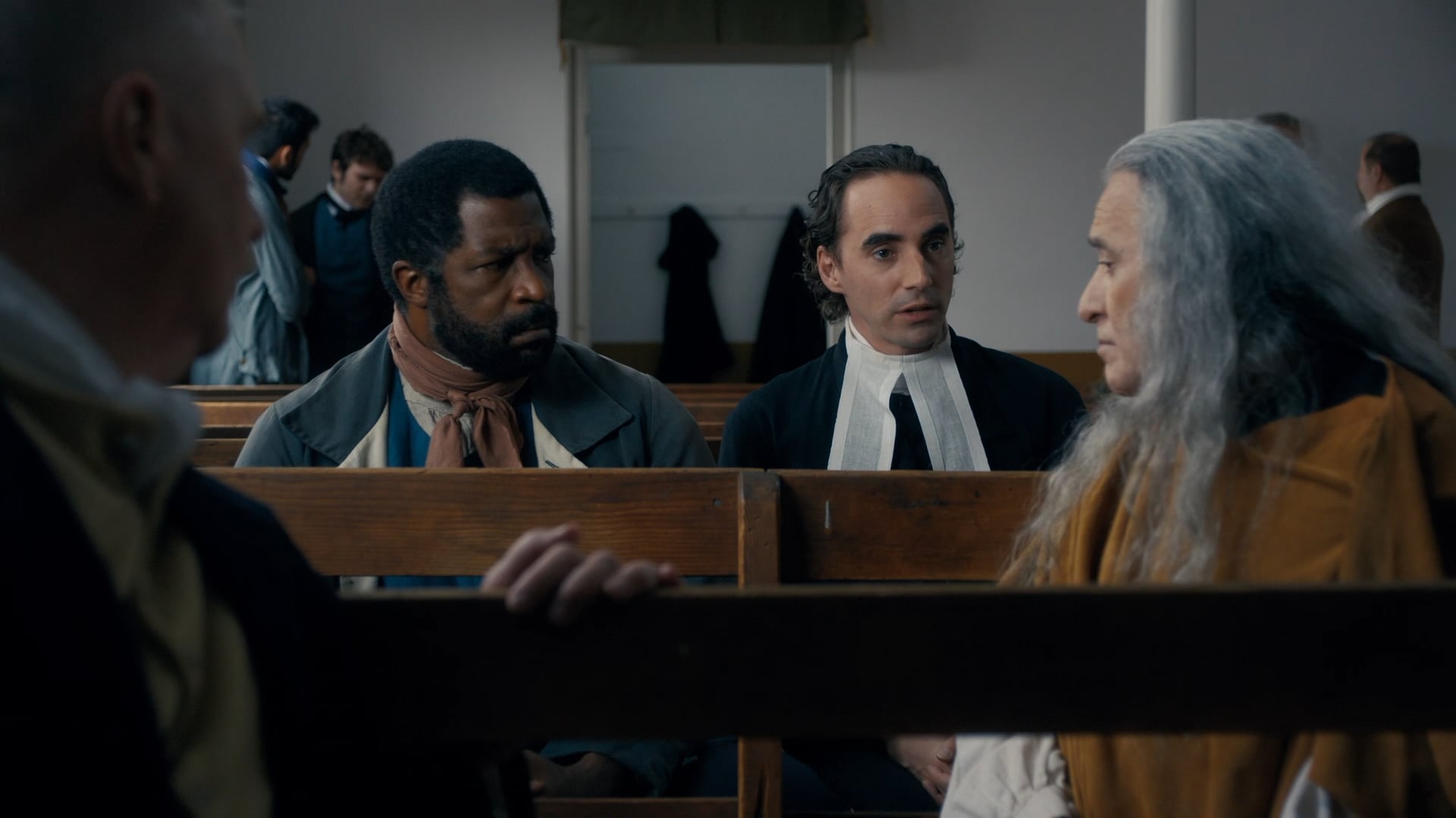 Jeremy Rishe - reel 2026