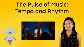 The Pulse of Music: Tempo and Rhythm