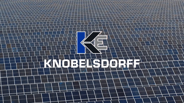 Knobelsdorff Training