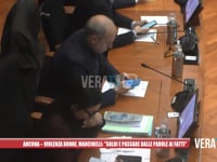 Ancona - Violenza donne, Mancinelli: "Soldi e passare dalle parole ai fatti"