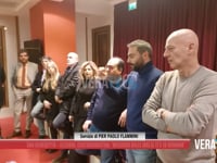 San Benedetto - Elezioni, centrosinistra: "Weekend delle idee il 17 e 18 gennaio"