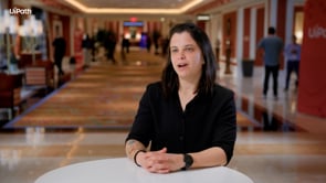 Cato Networks - Customer Success Story (Daniela Rosenstein - RPA & AI Lead)