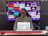 Calcio Serie C - Ascoli, in arrivo l’attaccante Galuppini